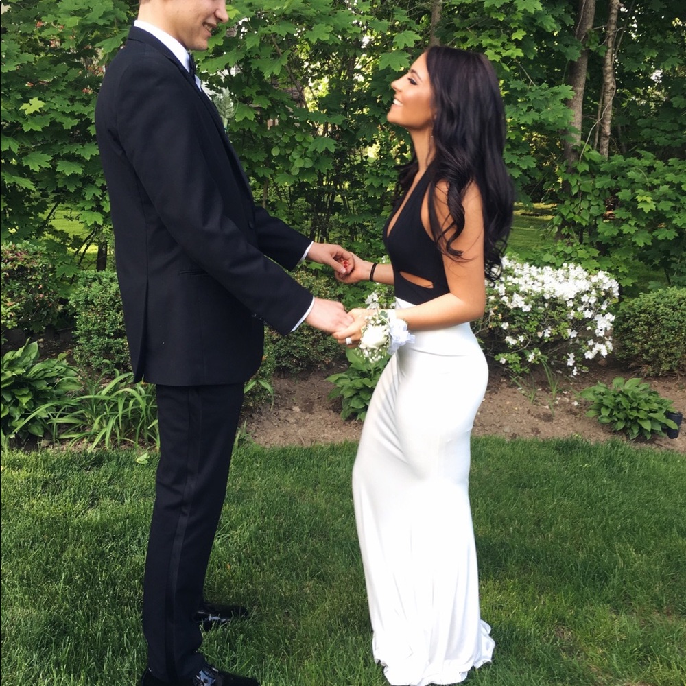 JOVANI PROM DRESS - Picture 6 of 6